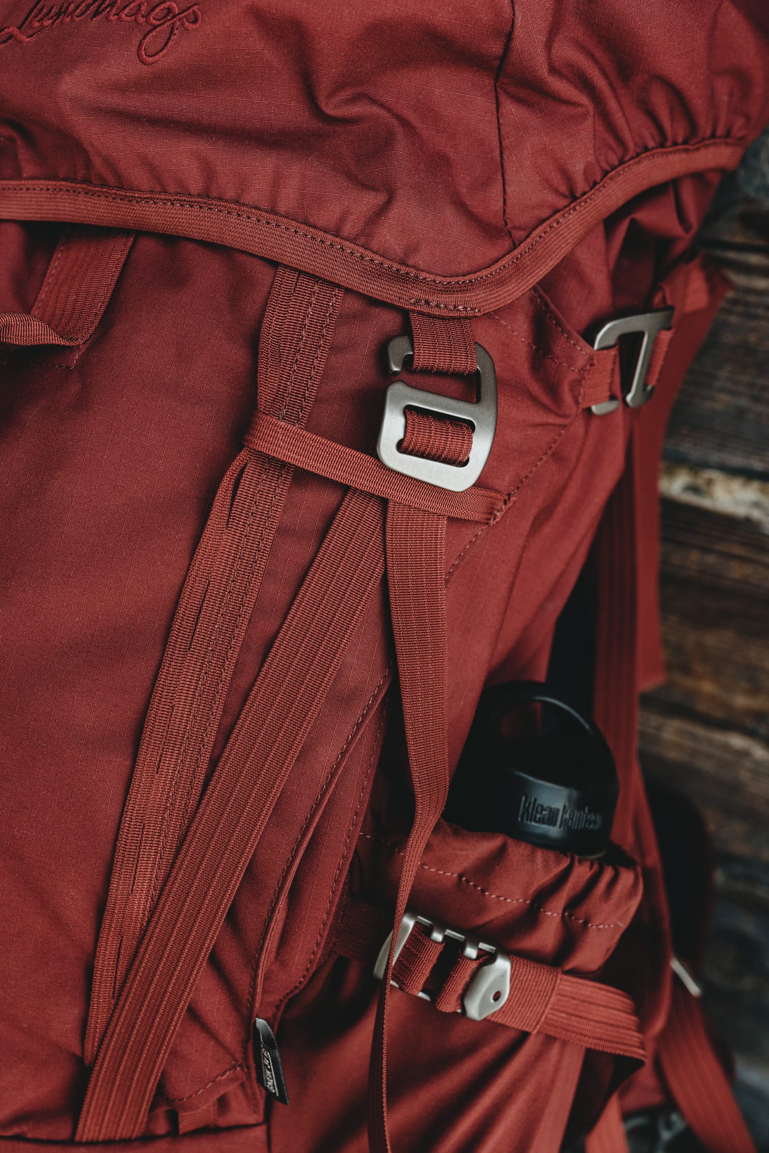 Lundhags GNEIk 34RS backpack