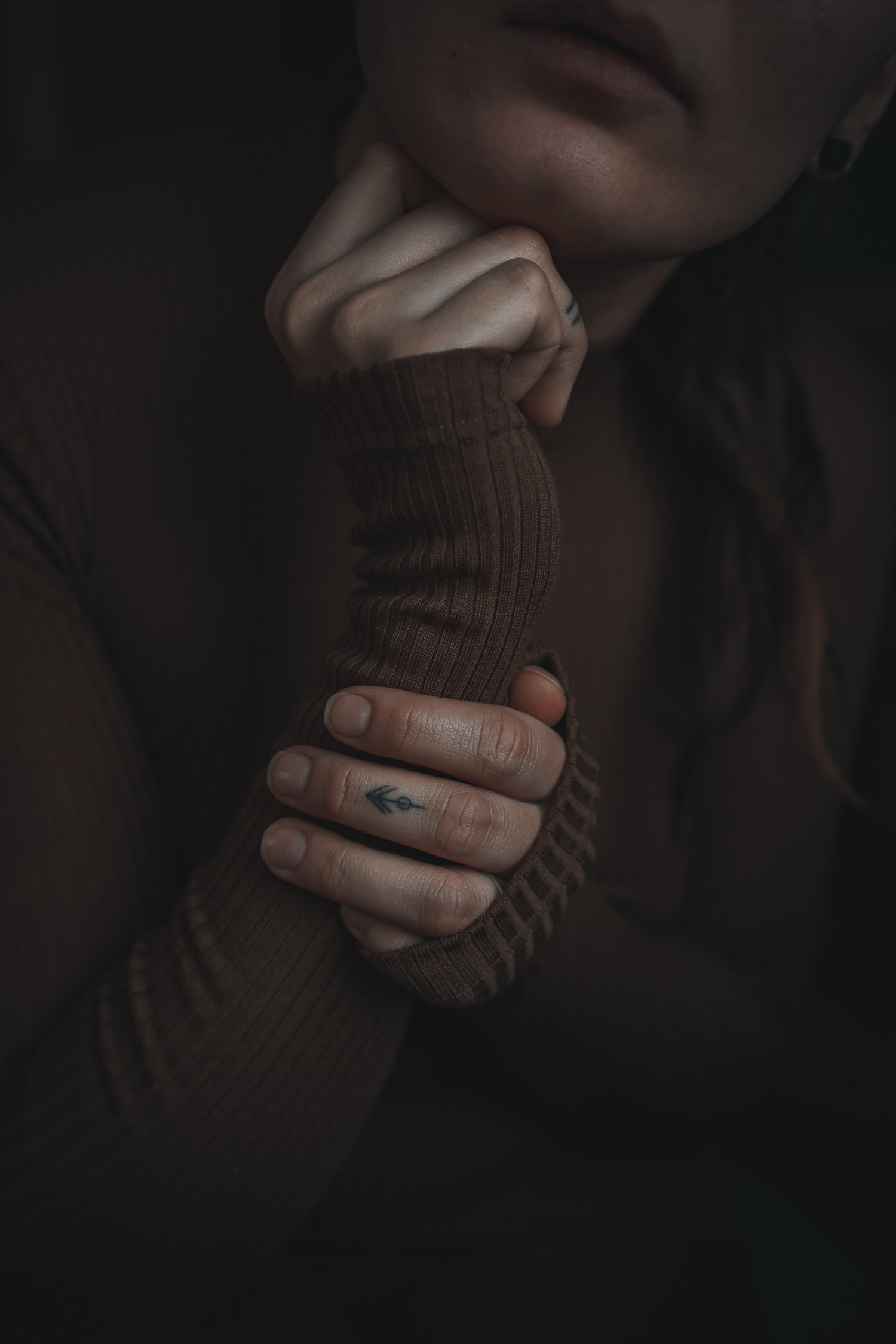 organic merino wool base layer and wool wash from Dilling