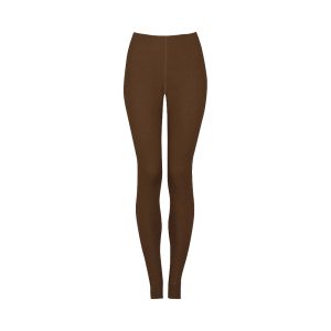 Dilling Leggings organic merino wool