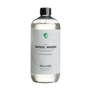 Dilling Wool Wash 500ml