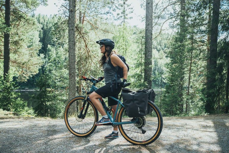 Bikepacking Guide – A Staycation On Two Wheels