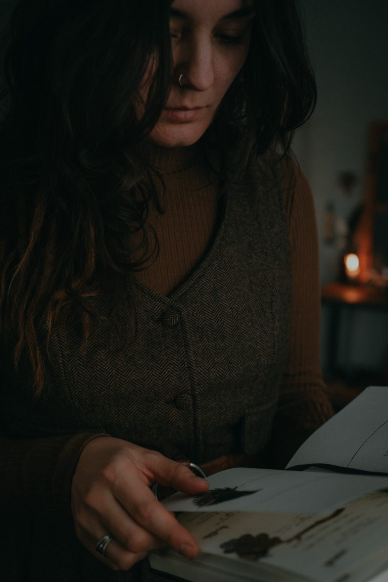 Bullet Journaling to get a hold of my life