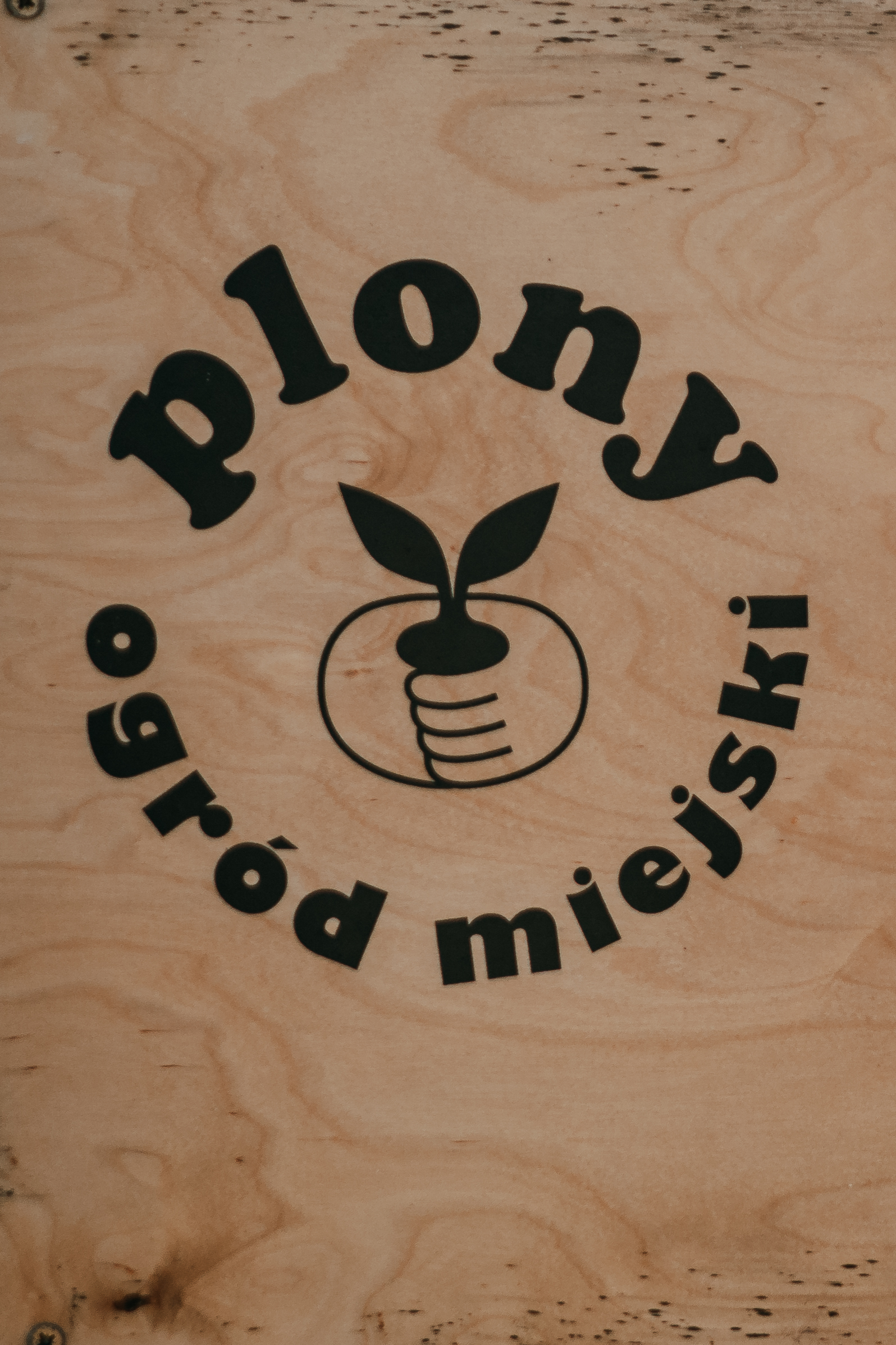PLONy Urban Garden, Gdansk
