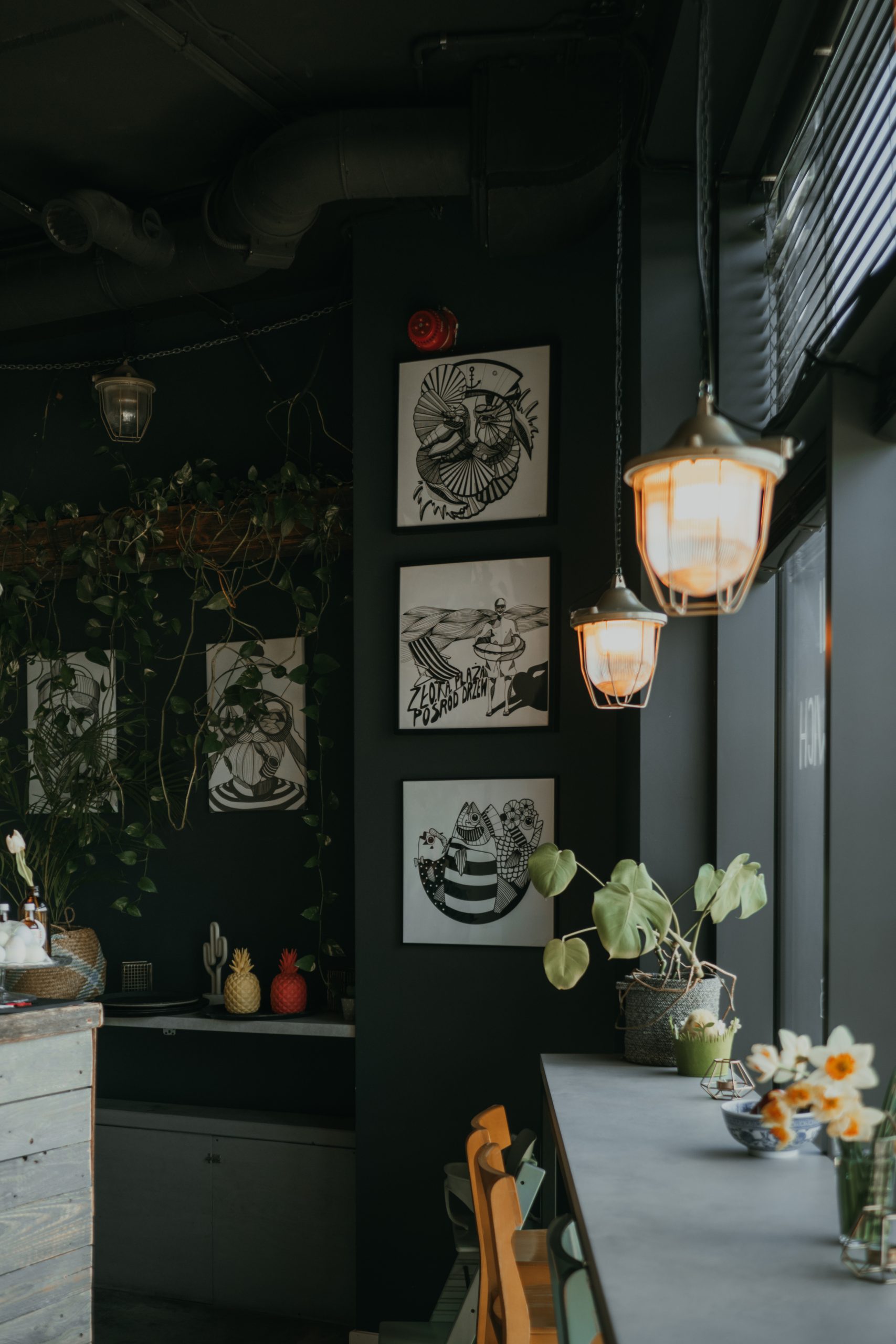 Café Guga Sweet & Spicy, Gdansk
