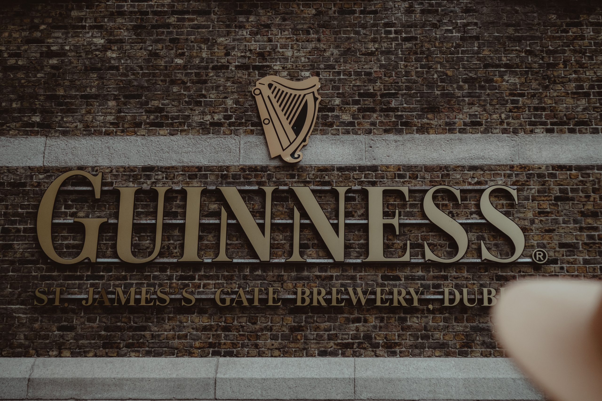 Guinness Storehouse Dublin