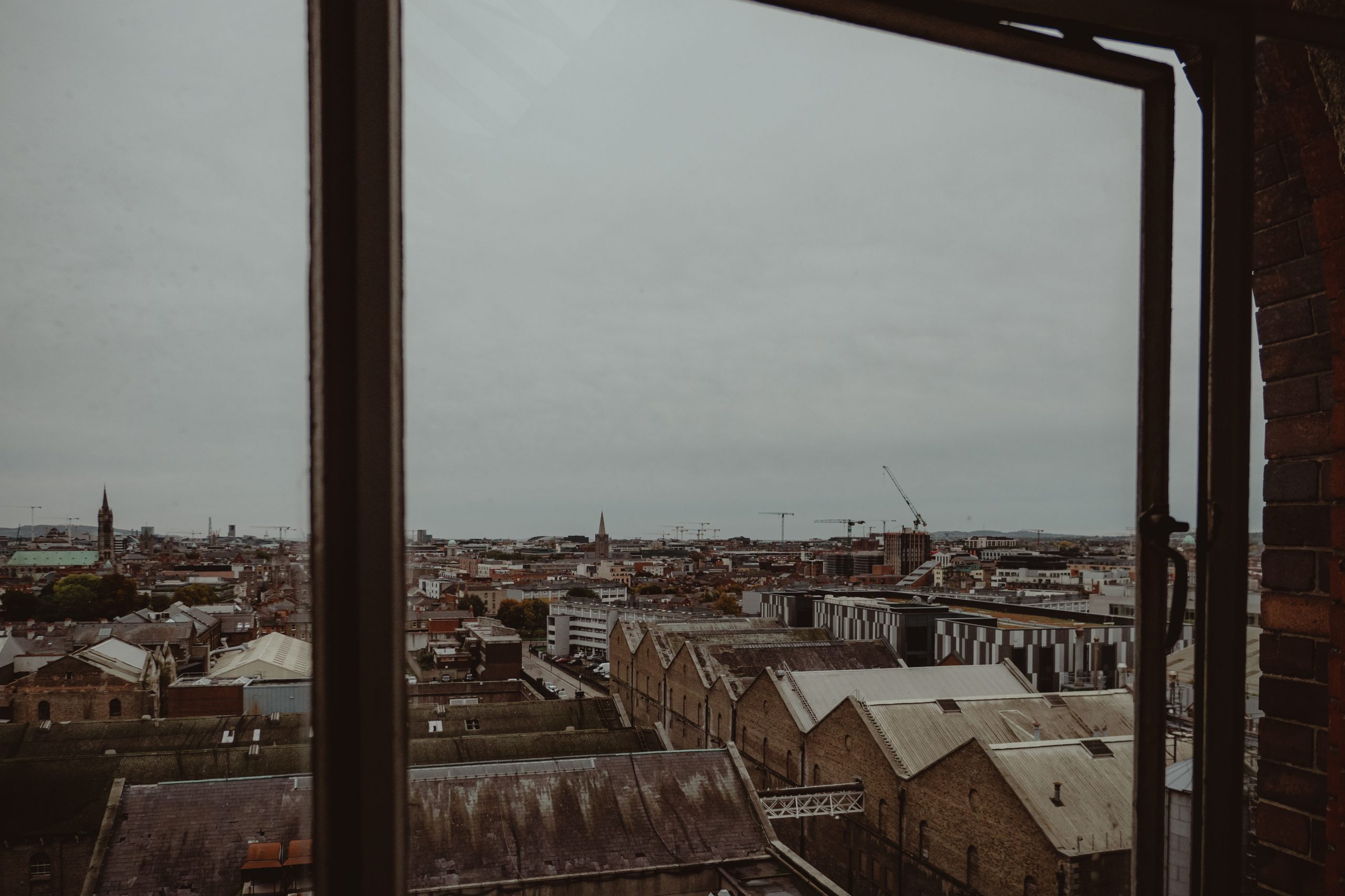 Guinness Storehouse Dublin