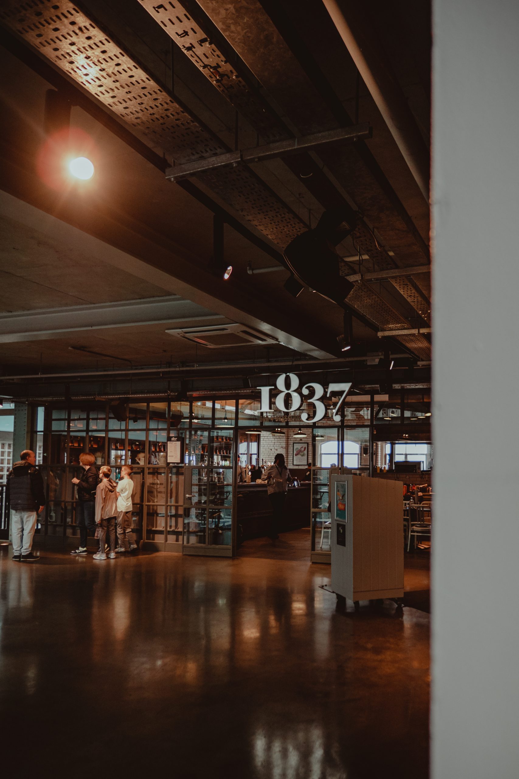 Guinness Storehouse Dublin