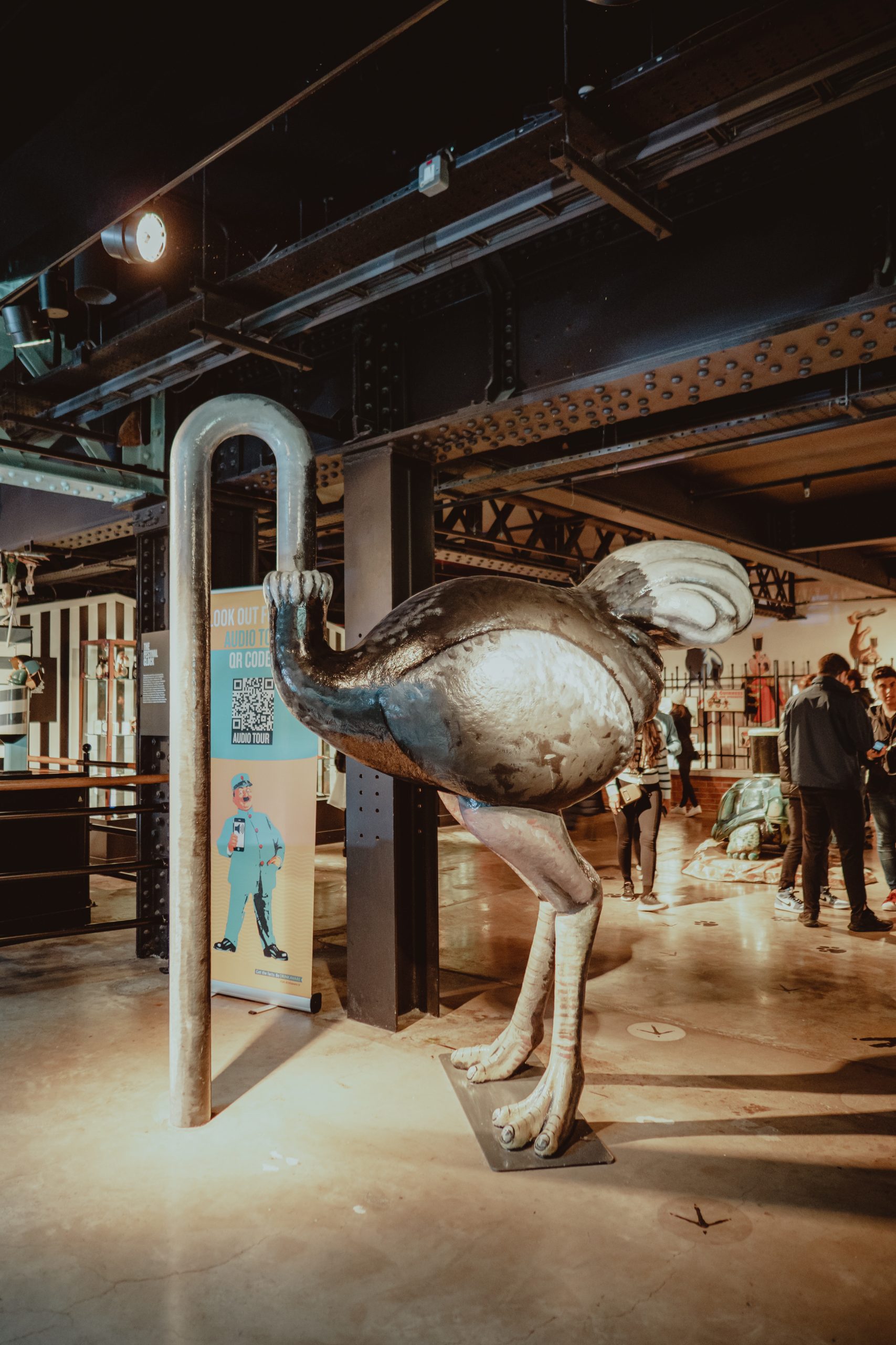 Guinness Storehouse Dublin