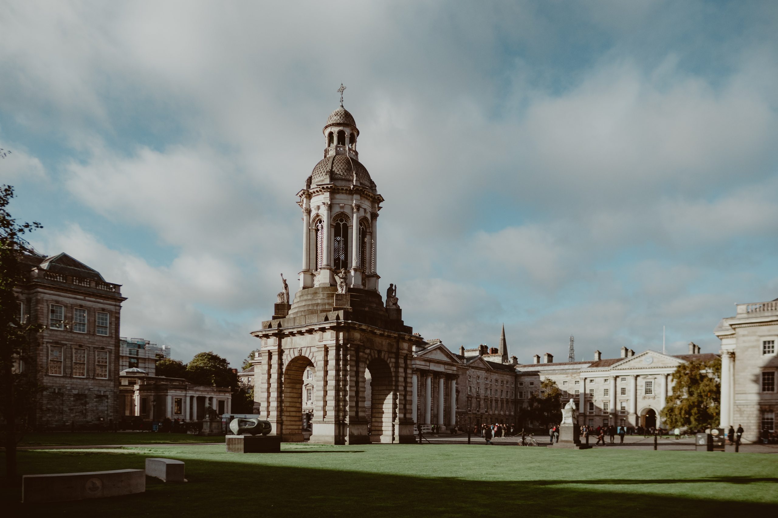 Trinity College Dublin
