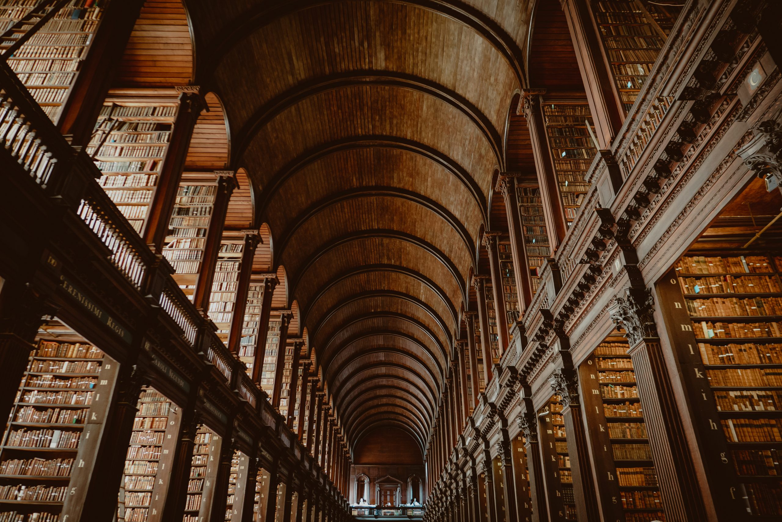 Trinity College Dublin