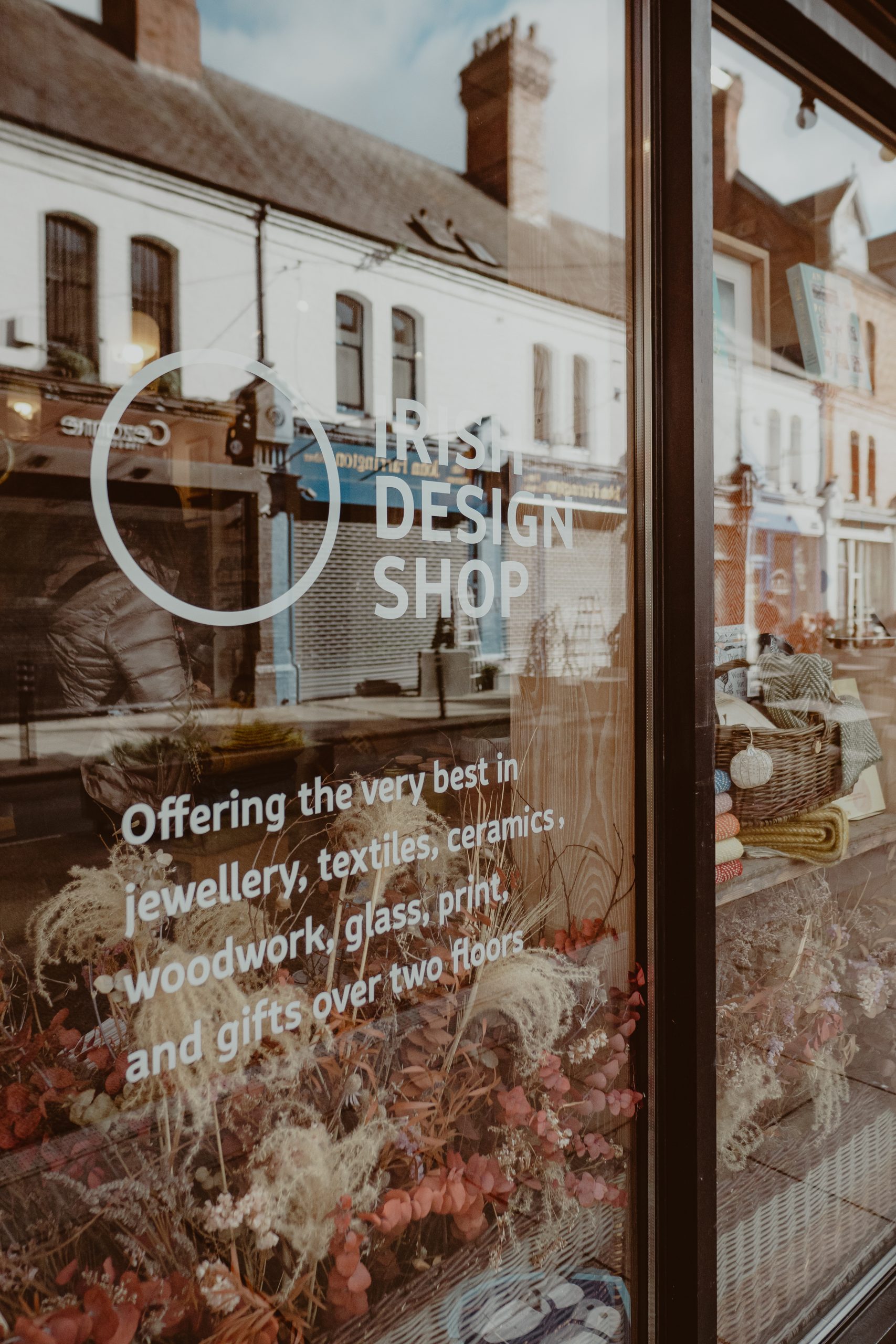 Irish Design Shop