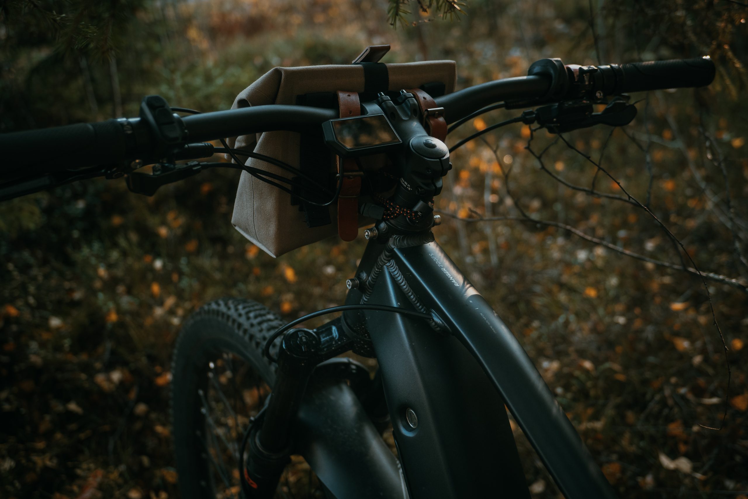 Fitnord Ranger 700FS