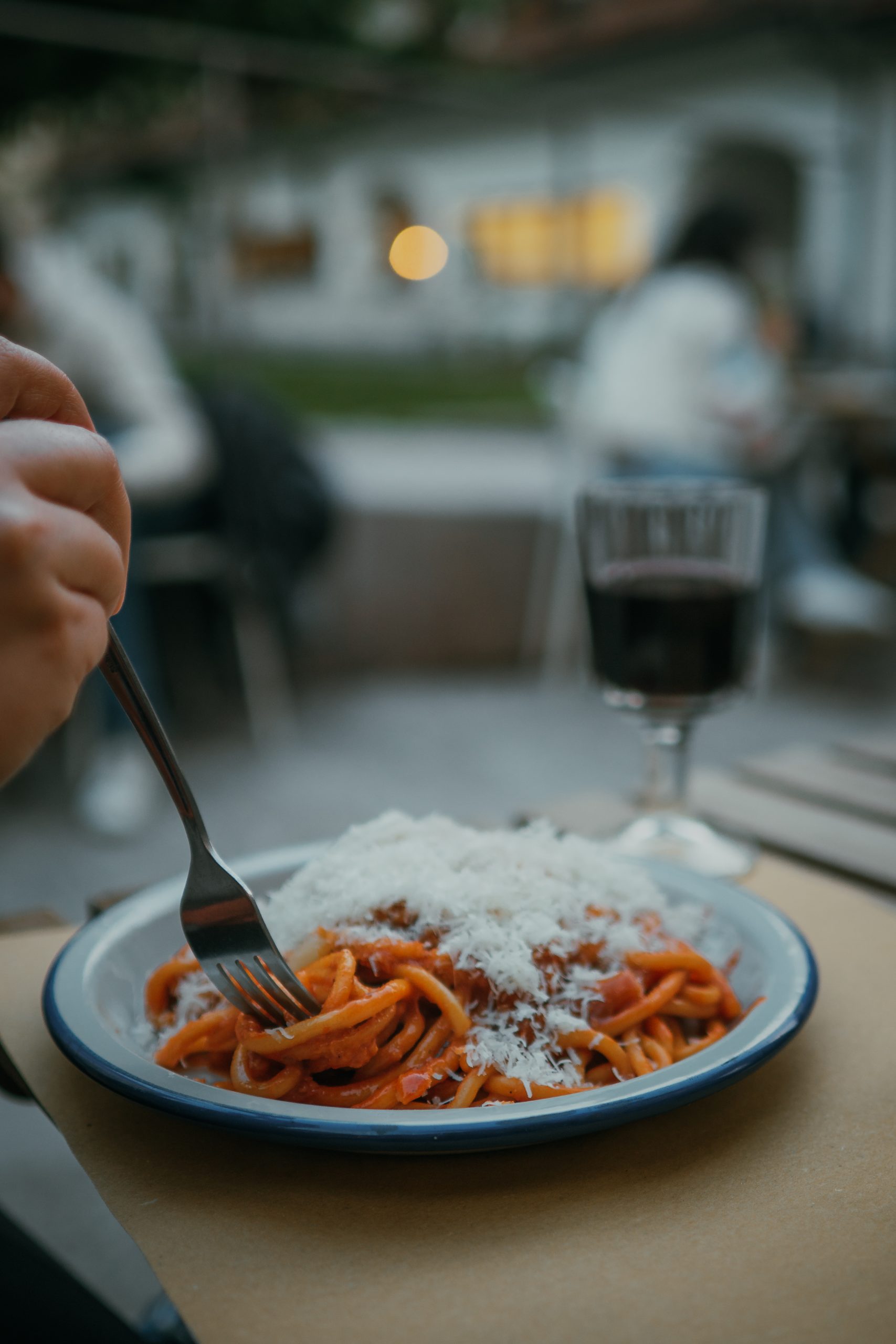 Exploring Slovenia with the OM-3