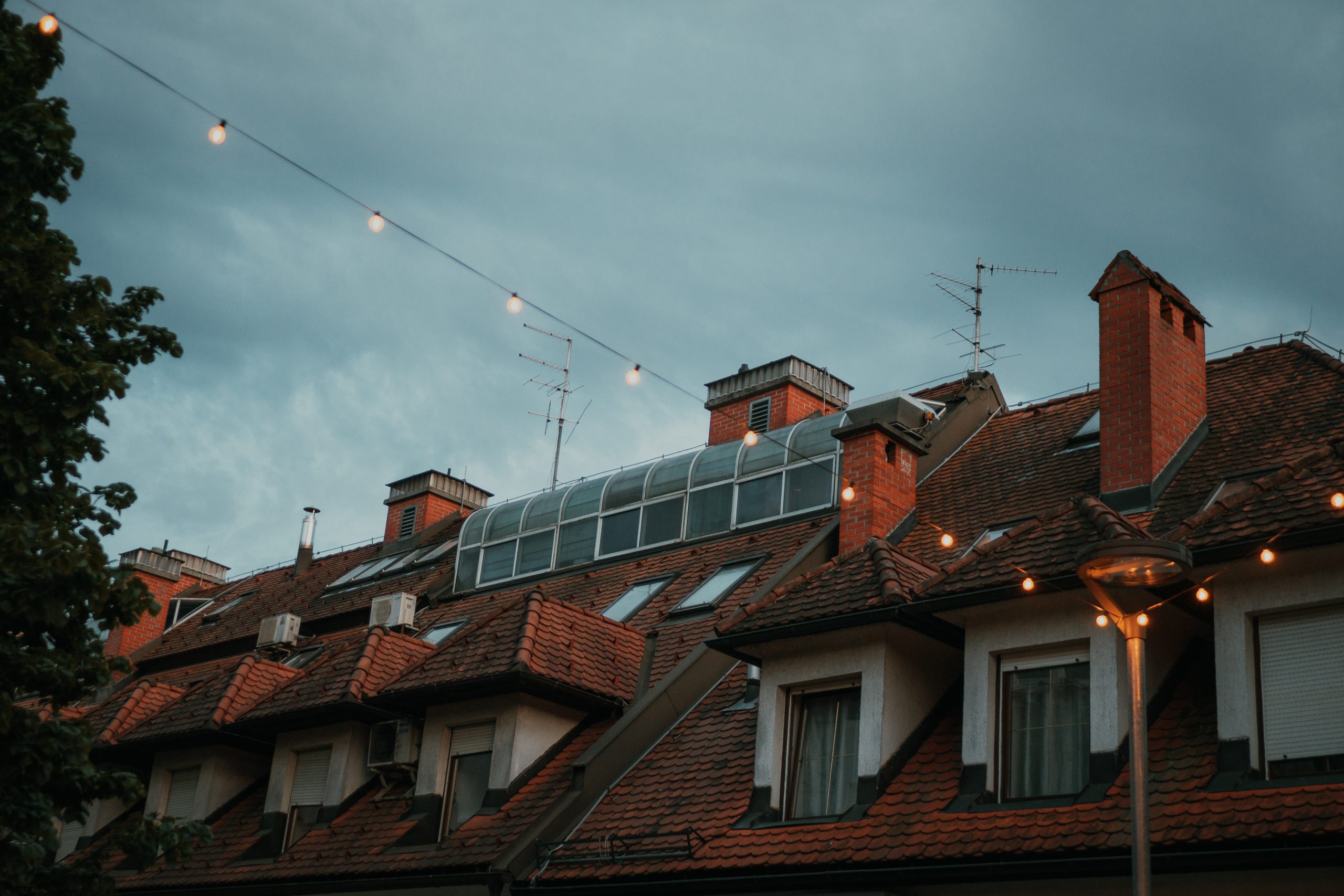 Exploring Slovenia with the OM-3